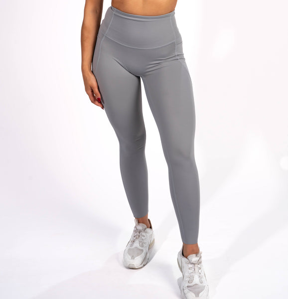 Sculpt leggings- GREY