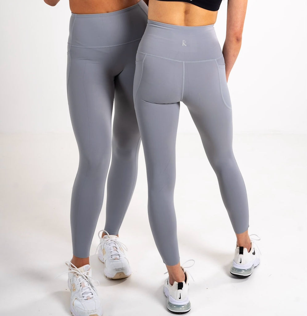 Sculpt leggings- GREY