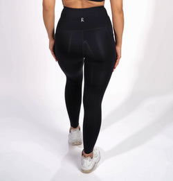 Sculpt Leggings- BLACK